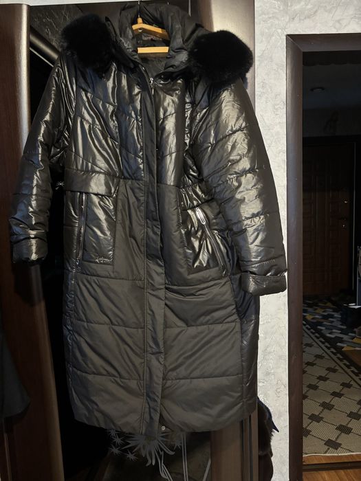 Продам.  Сезон  зима