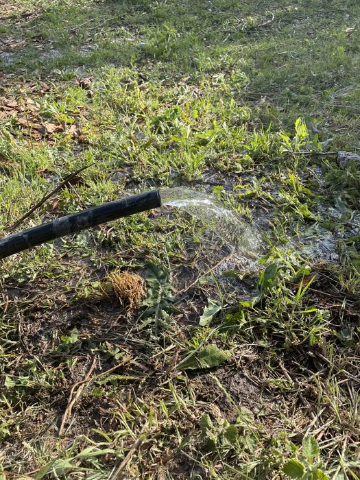 Foraje puțuri apa de mica si mare adancime