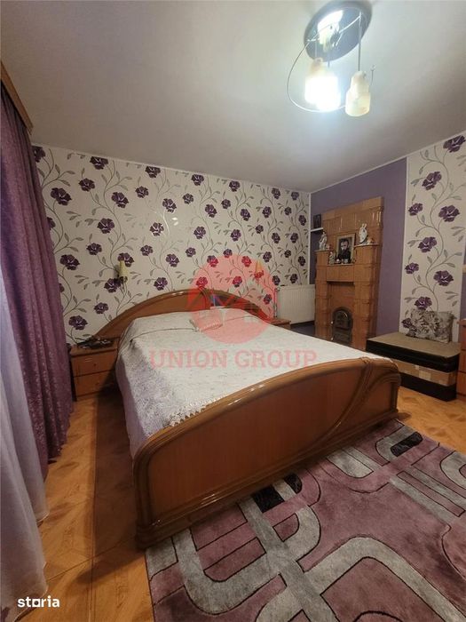 Casa 3 Camere, Mobilata si Utilata, Zona Palas