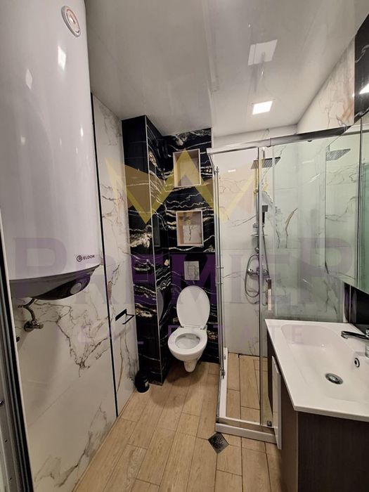 Дава се под наем Двустаен апартамент в Варна, Победа - 50 кв.м за 561 € - Снимка #5