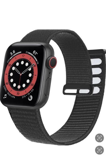 Curea Husa Direct Sintetic Arici Cablu Usb Ceas Iphone Apple Watch