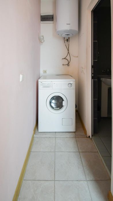 Дава се под наем Двустаен апартамент в София, Овча купел - 55 кв.м за 550 € - Снимка #5