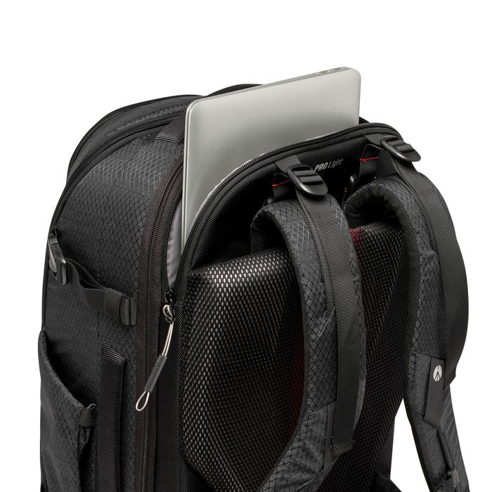 Manfrotto Flexloader L фото раница - нова