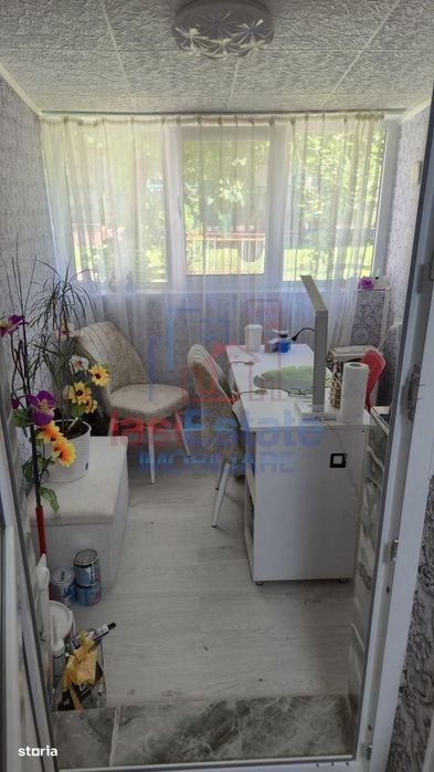 Apartament 3 camere, gata de mutare - zona  Podu Ros, parter
