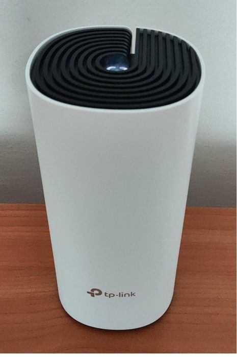 Модем, роутер, TP-Link Deco M4