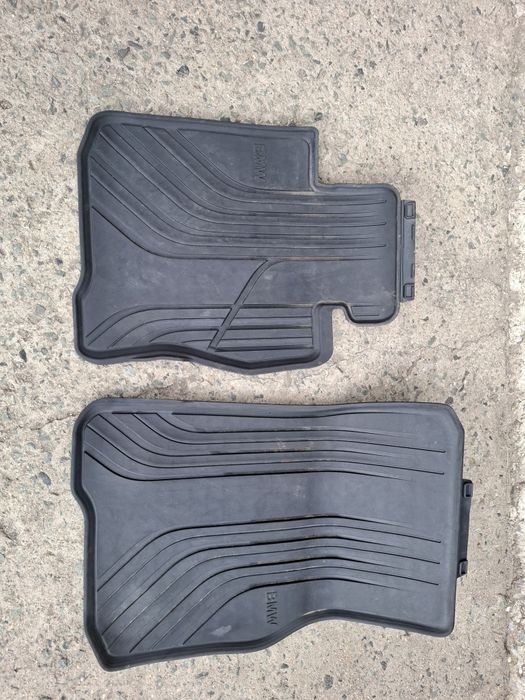 Гумени стелки за BMW F32 F33 F36 F82 БМВ Ф32 Ф33 Ф36 Ф82