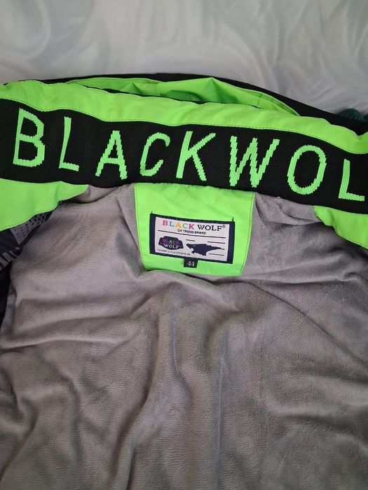 Куртка для мальчика