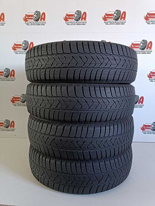 195/55/20 95H PIRELLI CP N10539 M+S IARNA