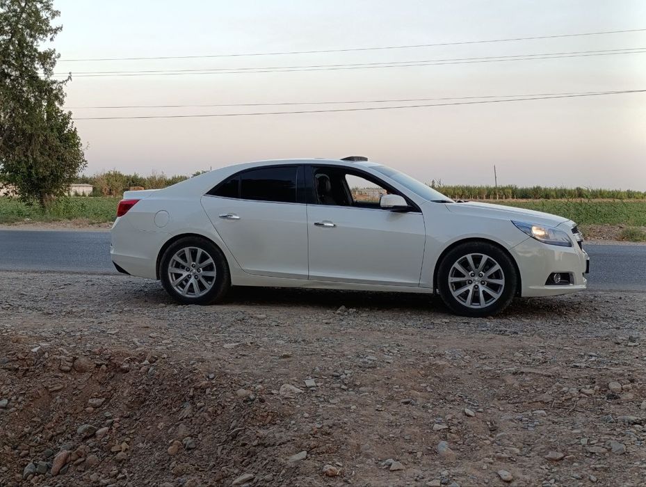 Malibu1 2.4 atmosferniy metan 100talik