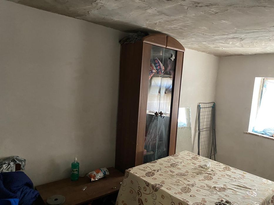 Продам дом в 5 район