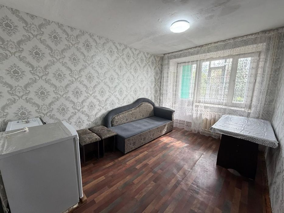Продаётся квартира