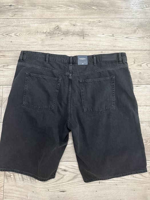 Дънкови панталони 5хл 5xl мъжки къси