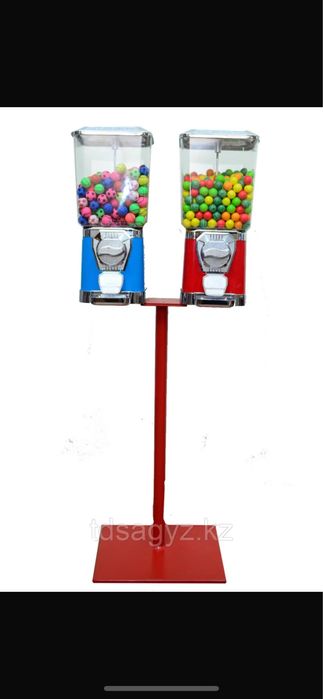 Вендинговый аппарат