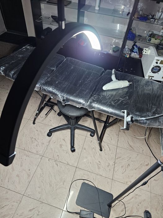 Лампа для мастеров