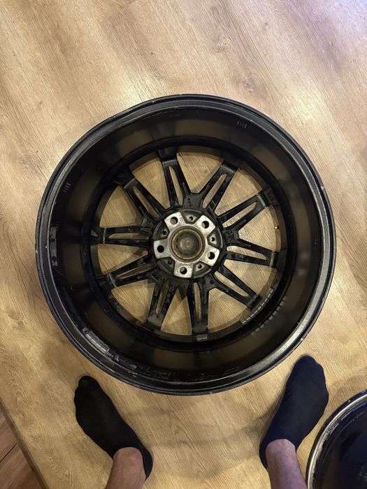 Джанти стил 925m  5x120