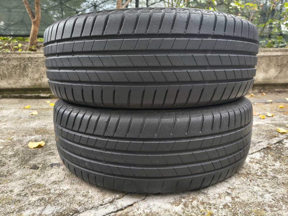 195/65/15 2бр.Bridgestone Летни гуми
