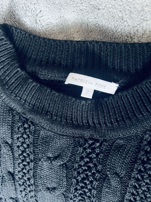 Patricia Pepe блуза