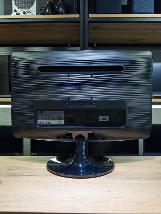 Монитор, Samsung SyncMaster B2030, 0574/10