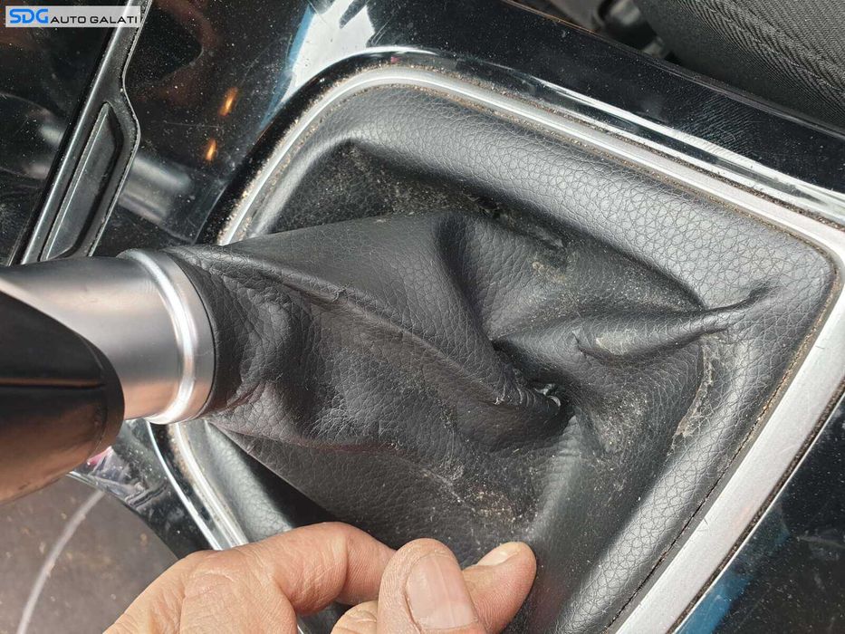 Nuca cu Manson in 6 Trepte de la Schimbator Trepte Viteze Hyundai i40 2011 - 2019 (uzura) [Q2494]