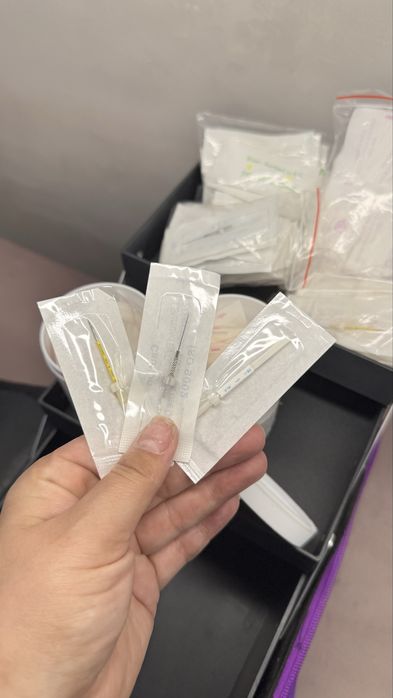 Машинка для перманента Bella Majesty