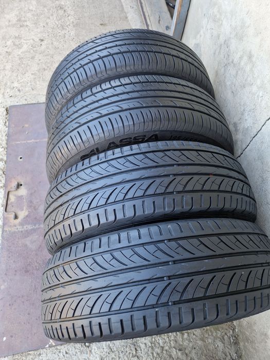 195 65 15  vara Lassa/Premiorri