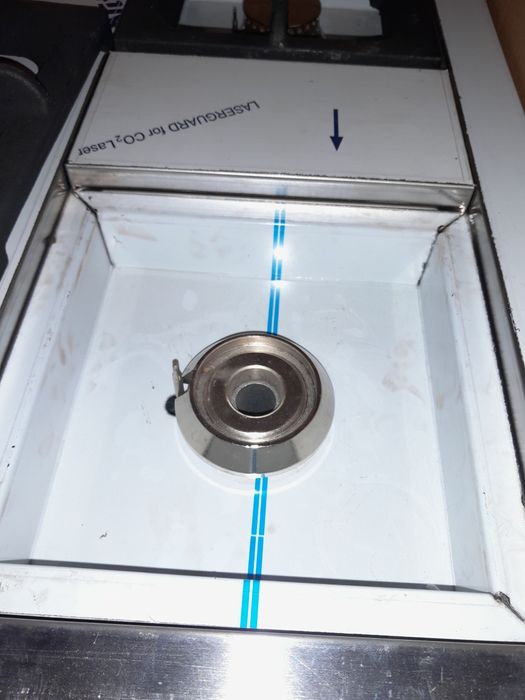 Газов котлон, Професионален котлон,1-ка.2-ка.3-ка. 4-ка с защита