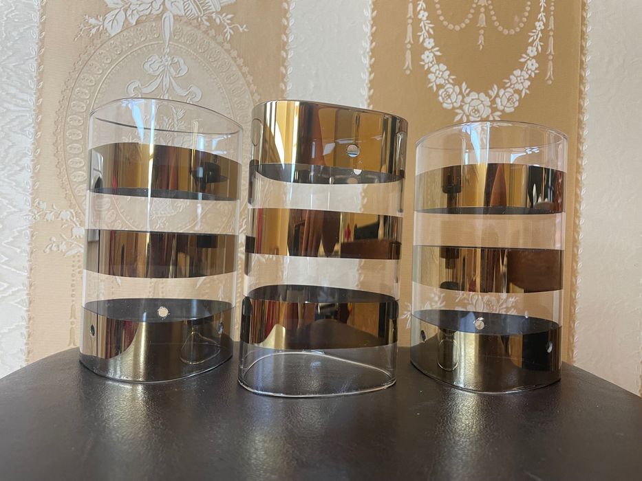 Плафони различни видове