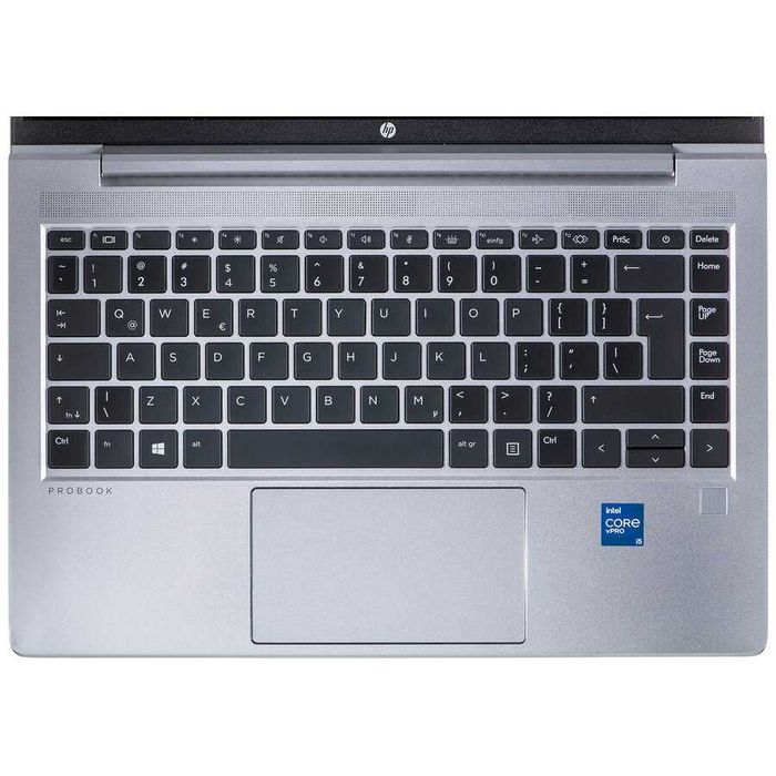 HP ProBook 640 G8 i5 Gen11 16GB IPS Win11 Pro Garantie 24 Luni