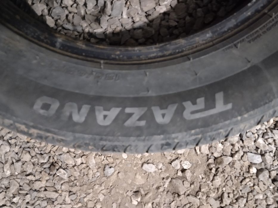 Летные шины 185/65/R15