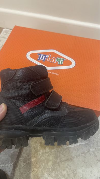 Детский обувь