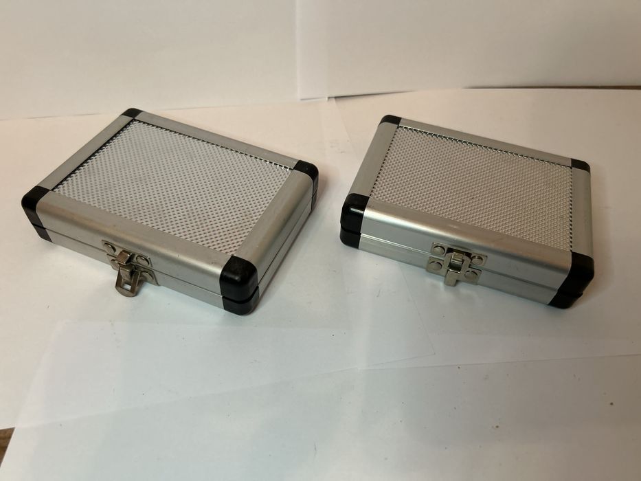 Комплект за пробиване на стъкла