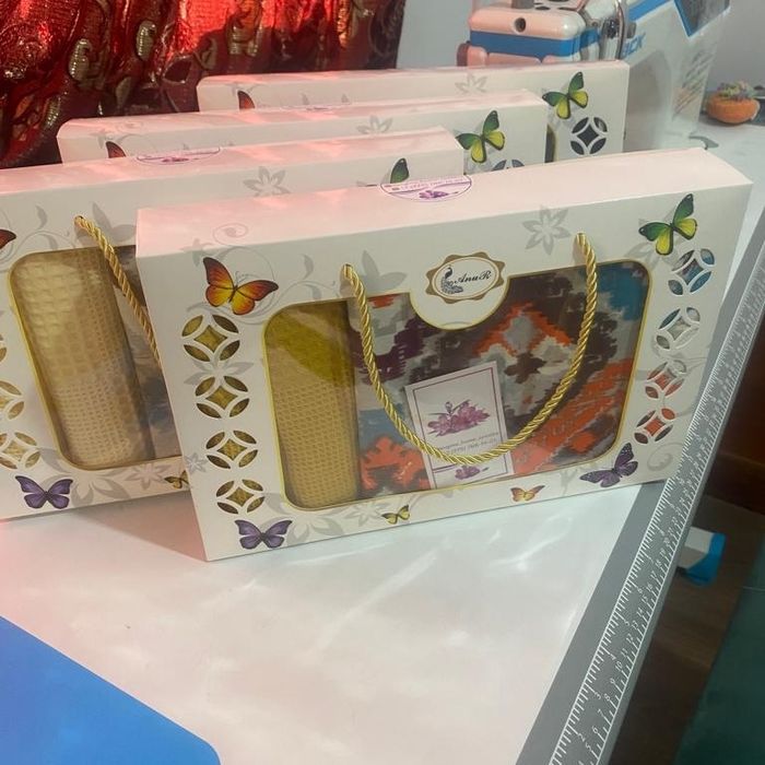 Фартуки 2500тенге