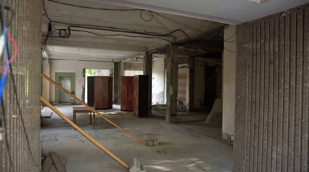 Продаётся гостиница на Чиланзар Сабрахимов