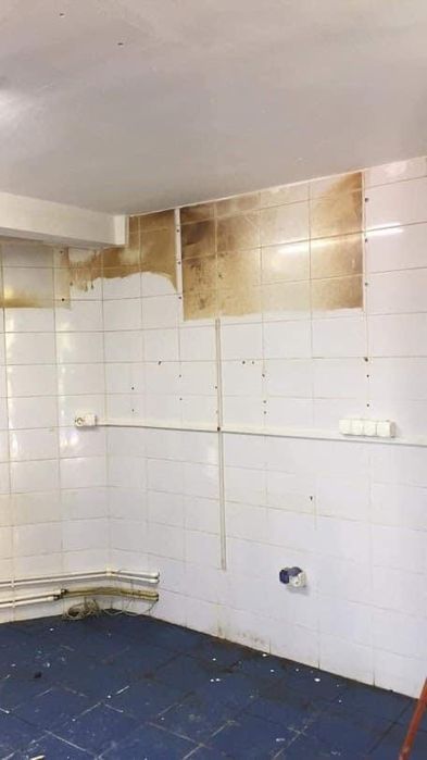 Oferim Servicii de curatenie!