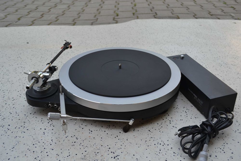 Pick up Micro Seiki DQX 500