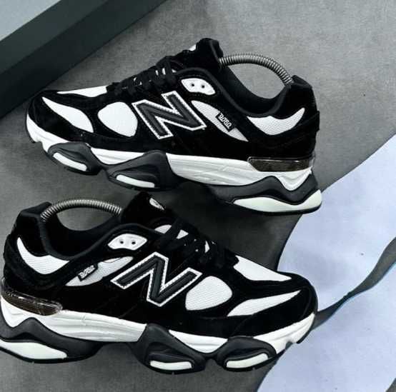 Популярен New Balance NB 9060 Black&White 36 37 38 39 40 41 42 43 44 45 46