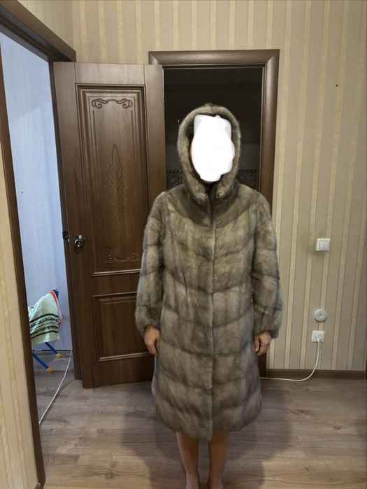 Прода Шубы в хорошем состоянии