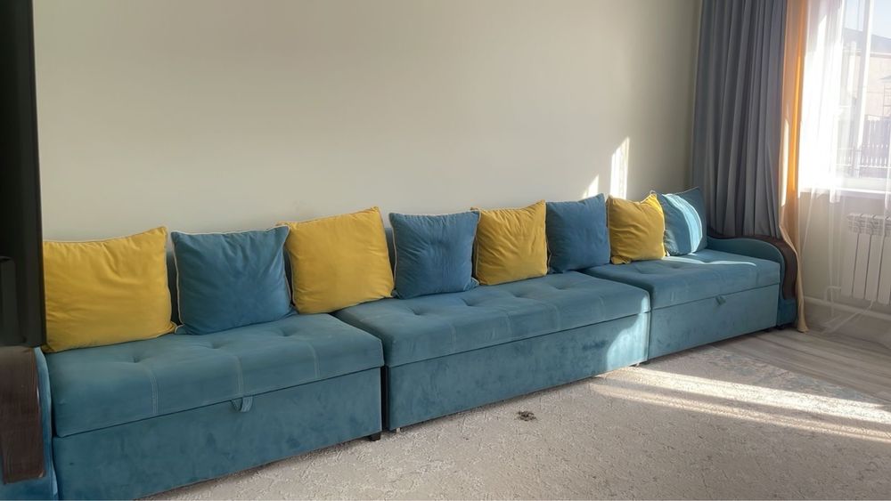 Сатылады (бу)  жагдайы жаксы багасын келісеміз