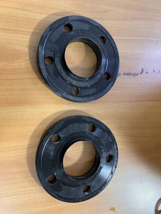 Проставки Vector 5x112 15 мм D66.6