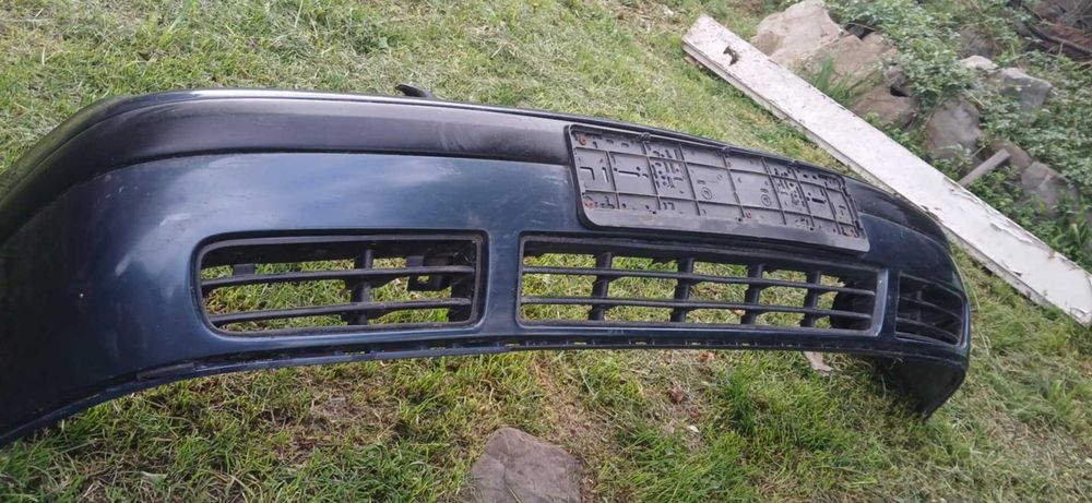 Предна броня за vw golf 4