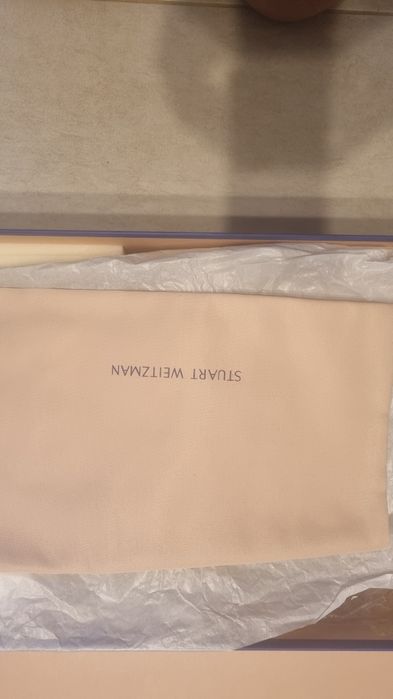 Vand ghete Stuart Weitzman