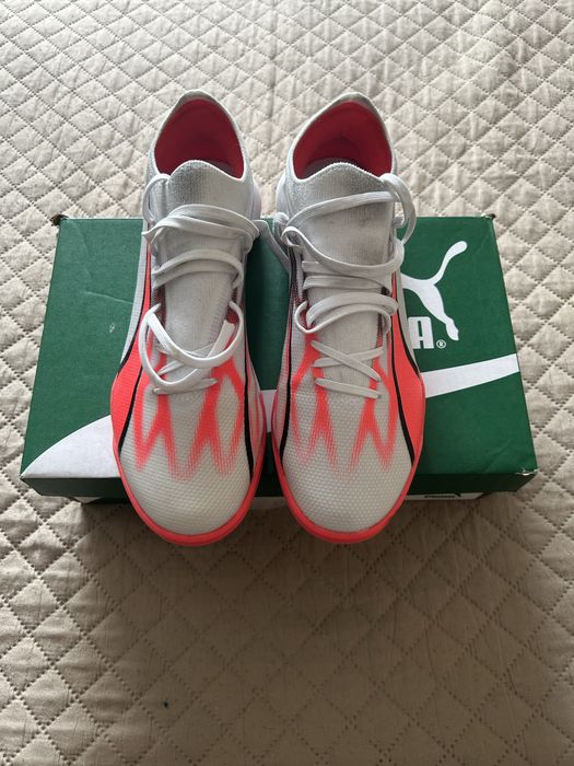 Обувки Puma Ultra за искуствена трева