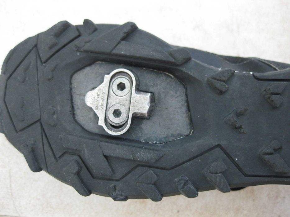 Обувки Rockrider за клипсови педали