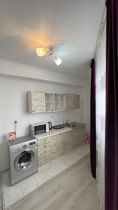 Мегацентр, Посуточно жк Айгерим