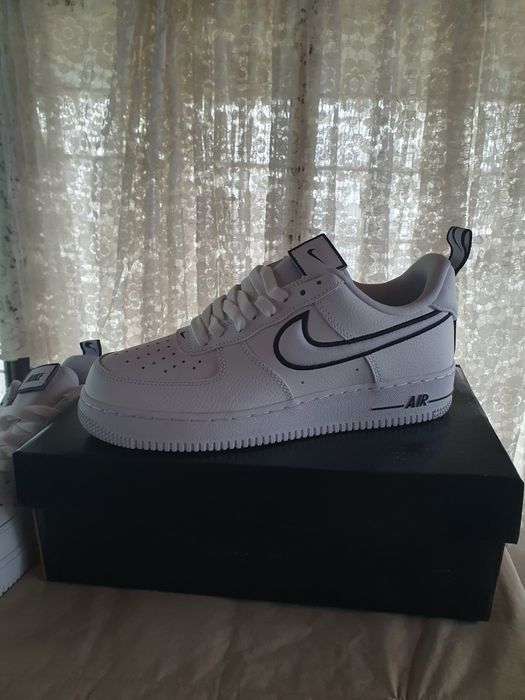 Adidași Nike Air force 1 stiker edition Originali