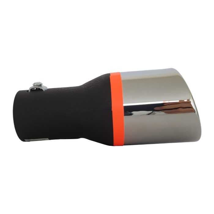 Универсален Накрайник за Ауспух 269 1бр. входа-47мм изхода-58мм