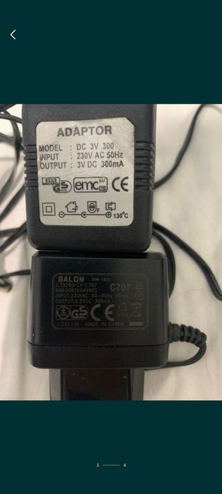 Transformatorare 3-43 v la pachet sau la bucata