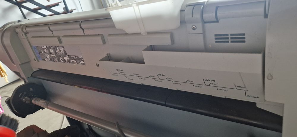 Plotter Canon imagePROGRAF iPF710