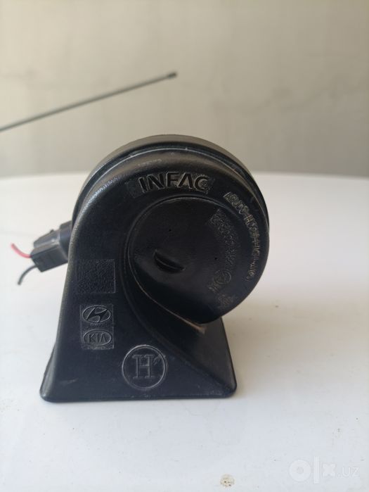 Kia sonet signal original