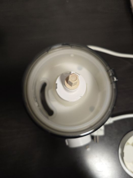Aparat de gatit cu abur și blender 4 în 1 Philips Avent